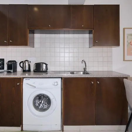 Cosy Charming Balcony *