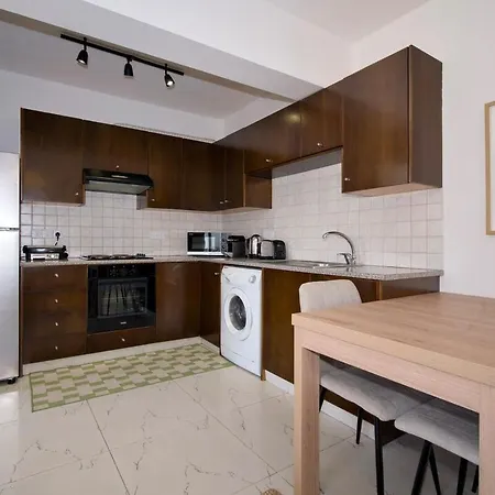 Lejlighed Cosy Charming Balcony Nicosia