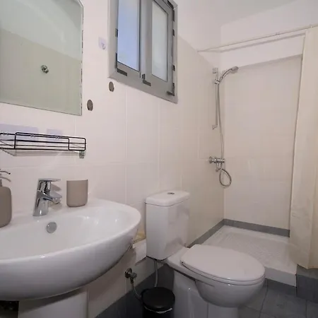 Cosy Charming Balcony Apartament Nikozja